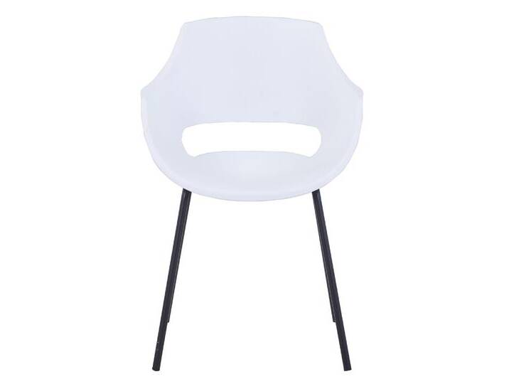 SIT Armlehnstuhl, 2er-Set Kunststoff 2459-11 / schwarz von SIT-Möbel
