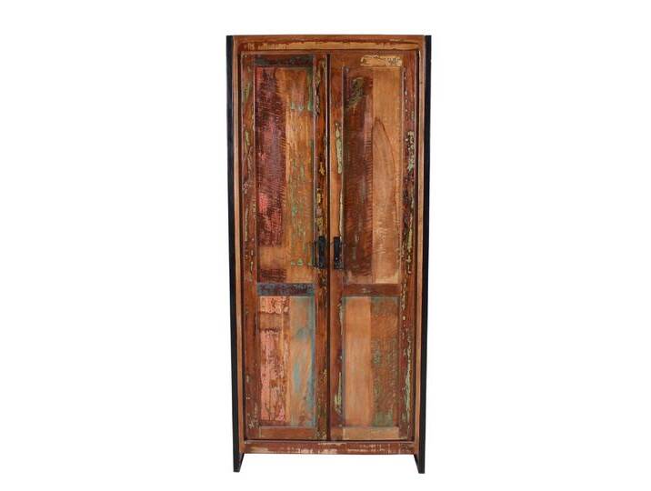 SIT »Bali« Schrank B 80 x H 180 x T 40 cm von SIT-Möbel