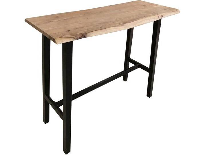 SIT Bartisch, beige schwarz SIT Bartisch, beige schwarz von SIT-Möbel