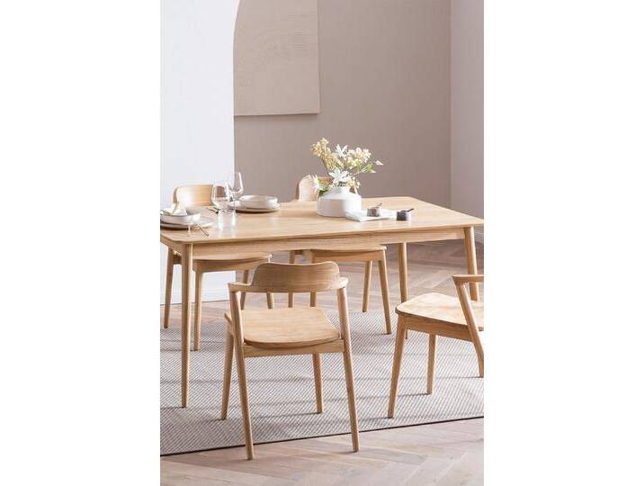 SIT Esszimmerstuhl (1 St), stapelbar, beige von SIT-Möbel