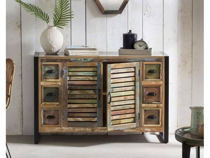 SIT Fiume »Nael« Sideboard von SIT-Möbel