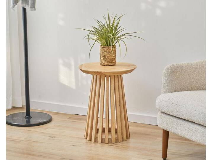 SIT »Hevea« Beistelltisch natur von SIT-Möbel