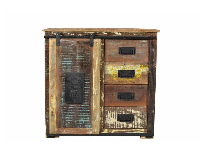 SIT »Jupiter« Brotschrank 11301-98 / B 77 x H 80 x T 38 cm von SIT-Möbel
