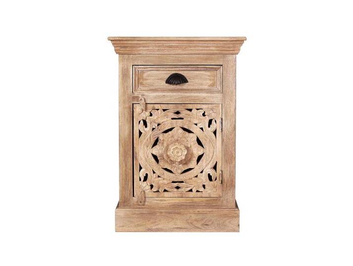 SIT »Lakadee« Kommode Mangoholz SIT »Lakadee« Kommode Mangoholz von SIT-Möbel