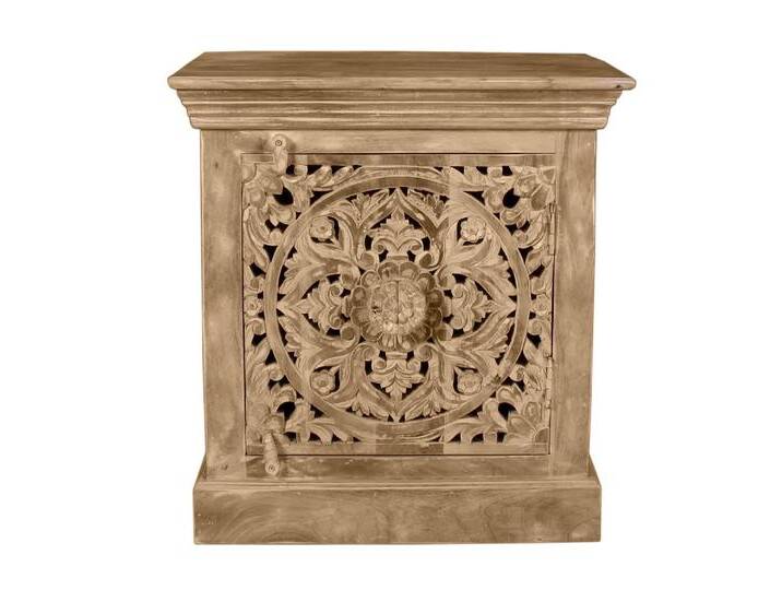 SIT »Lakadee« Nachtkommode 13759-01 / B 60 x H 65 x T 40 cm SIT »Lakadee« Nachtkommode 13759-01 / B 60 x H 65 x T 40 cm von SIT-Möbel