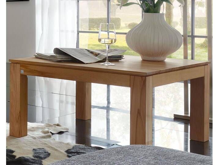 SIT Linea Kernbuche Couchtisch – erhältlich in 2 Größen von SIT-Möbel