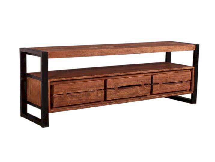 SIT Live Edge Lowboard 11815-01 / B 160 x H 55 x T 40 cm SIT Live Edge Lowboard 11815-01 / B 160 x H 55 x T 40 cm von SIT-Möbel