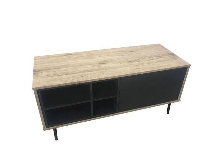 SIT Mailbox Lowboard - 1 Türe, 4 Fächer SIT Mailbox Lowboard - 1 Türe, 4 Fächer von SIT-Möbel