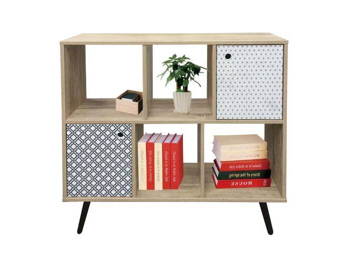 SIT Mailbox Sideboard - 6 Fächer SIT Mailbox Sideboard - 6 Fächer von SIT-Möbel
