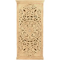 SIT Möbel LAKADEE Garderobenschrank Mango natur SIT Möbel LAKADEE Garderobenschrank Mango natur von SIT Möbel