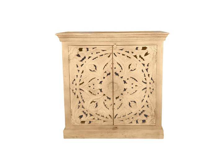 SIT Möbel LAKADEE Kommode Mango natur SIT Möbel LAKADEE Kommode Mango natur von SIT-Möbel