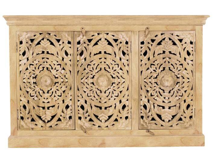 SIT Möbel LAKADEE Sideboard Mango natur von SIT-Möbel
