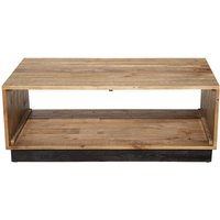 SIT Möbel OLD PINE Couchtisch Recycelte Pinie SIT Möbel OLD PINE Couchtisch Recycelte Pinie von SIT Möbel