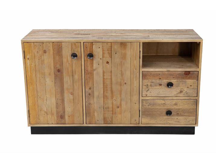 SIT Möbel OLD PINE Sideboard Recycelte Pinie von SIT-Möbel