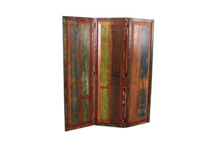 SIT Möbel RIVERBOAT Paravent Altholz mit starken Gebrauchsspuren SIT Möbel RIVERBOAT Paravent Altholz mit starken Gebrauchsspuren von SIT-Möbel