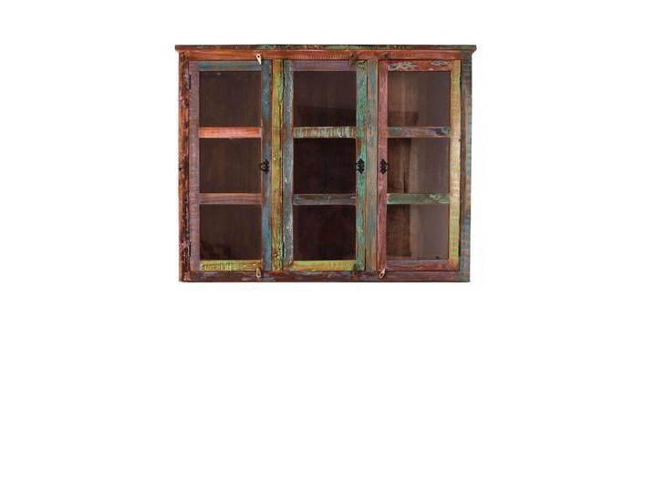 SIT Möbel RIVERBOAT Schrankaufsatz Altholz mit starken von SIT-Möbel