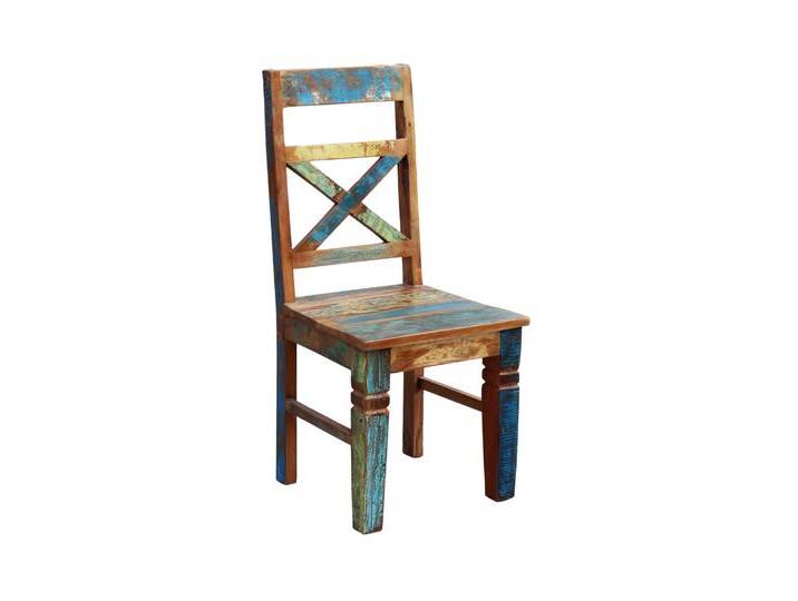 SIT Möbel RIVERBOAT Stuhl Altholz mit starken Gebrauchsspuren SIT Möbel RIVERBOAT Stuhl Altholz mit starken Gebrauchsspuren von SIT-Möbel