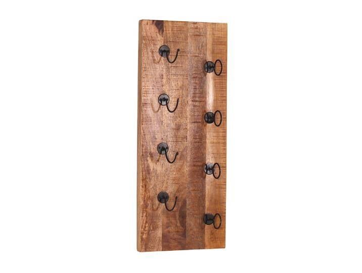 SIT Möbel RUSTIC Wand-Weinregal lackiertes Mangoholz starken SIT Möbel RUSTIC Wand-Weinregal lackiertes Mangoholz starken von SIT-Möbel
