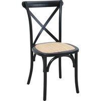 SIT Möbel Stuhl Hevea/Rattan von SIT Möbel