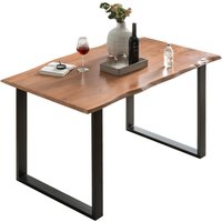 SIT Möbel TABLES & CO Esszimmertisch Metall/Akazie von SIT Möbel