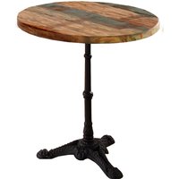 SIT Möbel TABLES & CO Tisch Gusseisen/Altholz von SIT Möbel