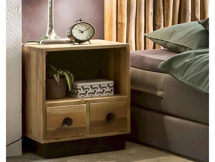 SIT Old Pine »Meerut« Nachtkommode – erhältlich in 1 Größen von SIT-Möbel