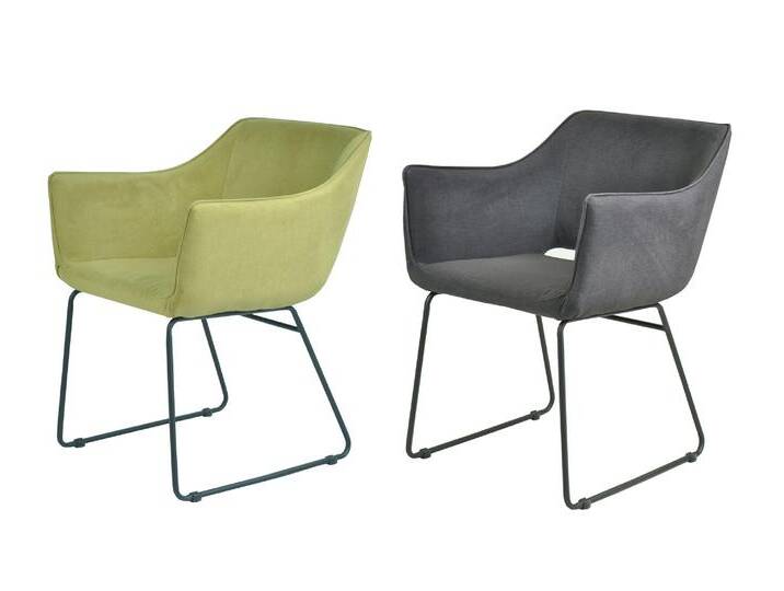 SIT Polsterstuhl Tom-Tailor 2439 – erhältlich in 2 Farben von SIT-Möbel