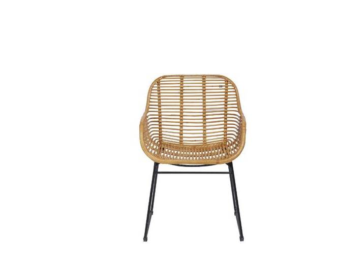 SIT Rattan Tom Tailor Armlehnstuhl 2er Set von SIT-Möbel