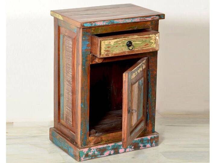 SIT »Riverboat« Kommode - 1 Schublade / 1 Türe von SIT-Möbel