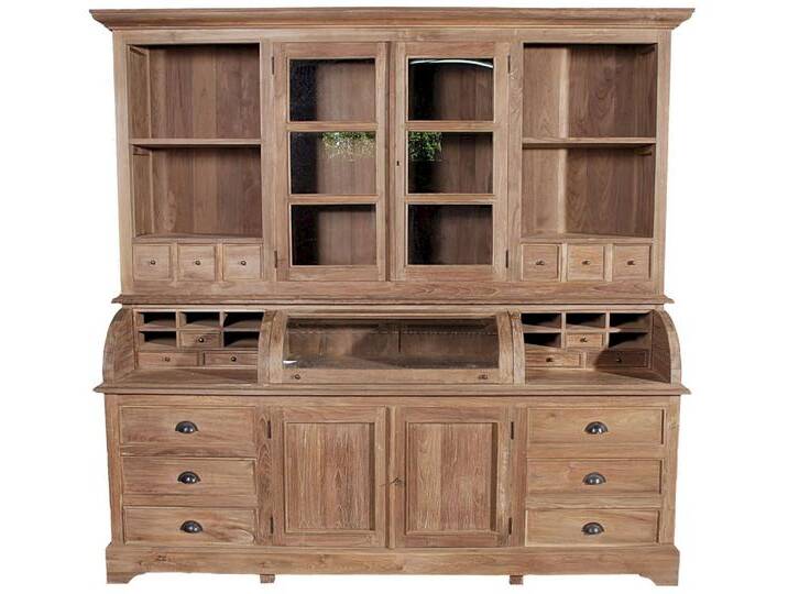 SIT Romanteaka Buffet 7935-01 / B 220 x H 210 x T 60 cm SIT Romanteaka Buffet 7935-01 / B 220 x H 210 x T 60 cm von SIT-Möbel