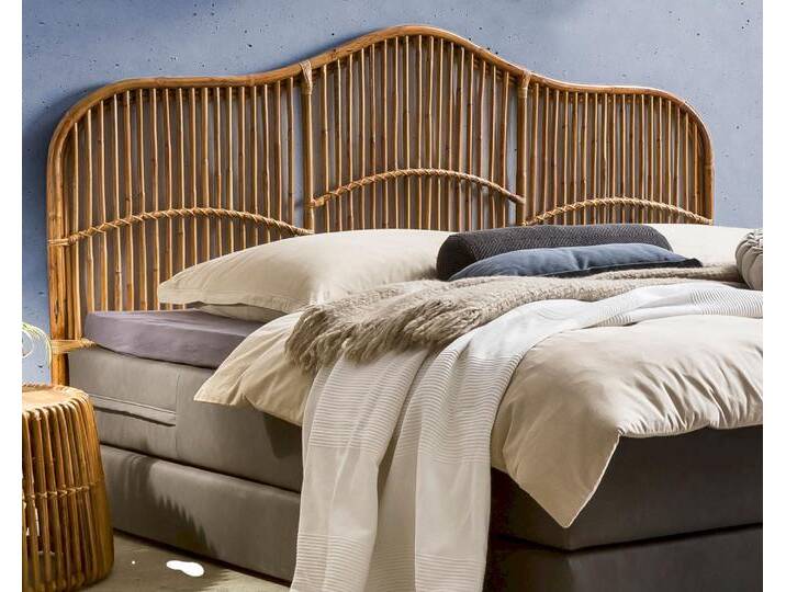 SIT »Romanteaka« Rattan Bett-Kopfteil SIT »Romanteaka« Rattan Bett-Kopfteil von SIT-Möbel