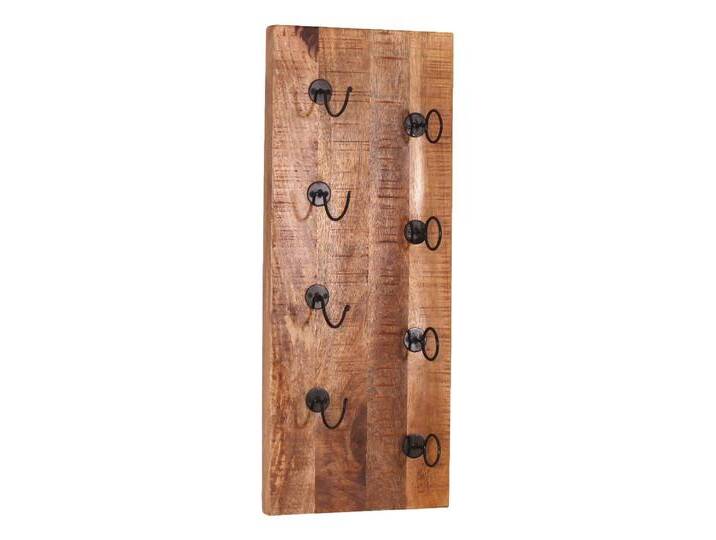 SIT »Rustic« Weinregal 4 Ablagen Mangoholz von SIT-Möbel