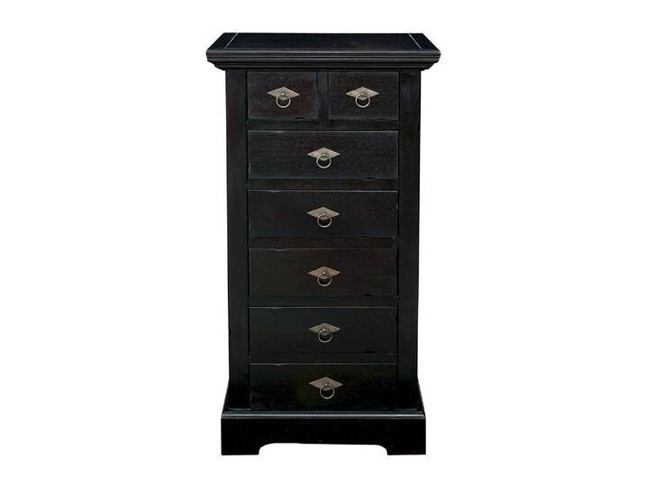 SIT »Samba« Kommode Antik Akazie massiv von SIT-Möbel