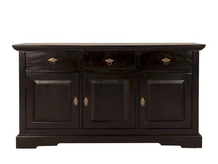 SIT »Samba« Sideboard Antik Akazie massiv 9803-30 SIT »Samba« Sideboard Antik Akazie massiv 9803-30 von SIT-Möbel