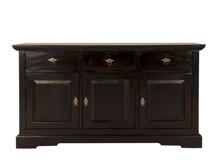 SIT »Samba« Sideboard Antik Akazie massiv von SIT-Möbel