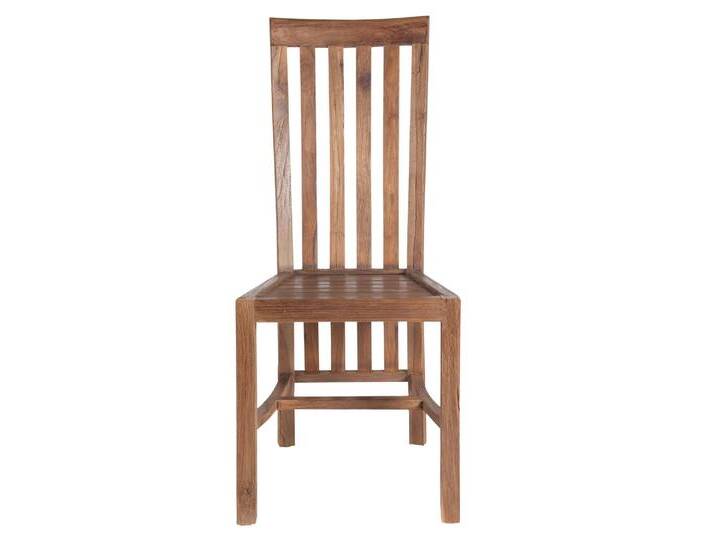 SIT Seadrift Teak Massivholz Stuhl von SIT-Möbel