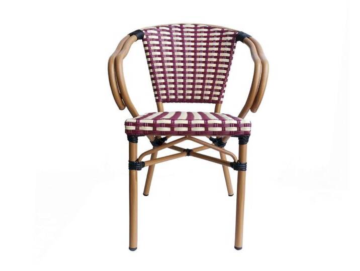 SIT Sit&Chairs »Alfie« Armlehnstuhl 2er Set 56x83x56 cm von SIT-Möbel