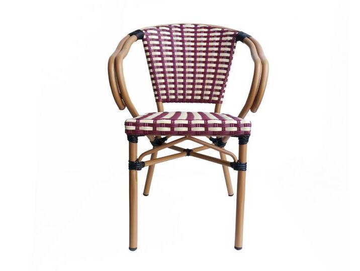 SIT Sit&Chairs »Alfie« Armlehnstuhl 2er Set von SIT-Möbel
