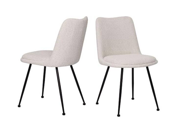SIT Sit&Chairs »Ben« Stuhl 2er-Set – erhältlich in 2 Farben SIT Sit&Chairs »Ben« Stuhl 2er-Set – erhältlich in 2 Farben von SIT-Möbel