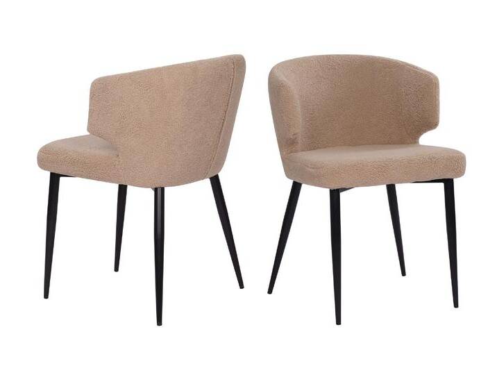 SIT Sit&Chairs »Tim« Armlehnstuhl 2er-Set – erhältlich in 2 Farben von SIT-Möbel