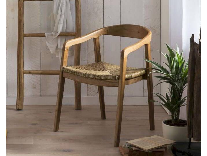 SIT »Tian« Rattan Armlehnstuhl von SIT-Möbel