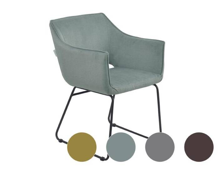 SIT Tom Tailor Armlehnstuhl 2er-Set – erhältlich in 4 Farben SIT Tom Tailor Armlehnstuhl 2er-Set – erhältlich in 4 Farben von SIT-Möbel