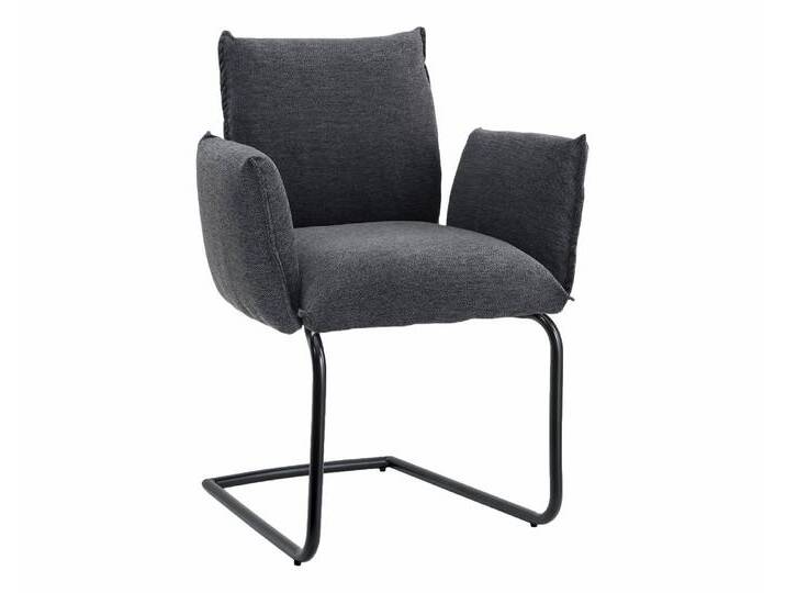 designline »SIT DOWN« Polsterstuhl Swing mit Armlehnen / senfgelb designline »SIT DOWN« Polsterstuhl Swing mit Armlehnen / senfgelb von SIT-Möbel