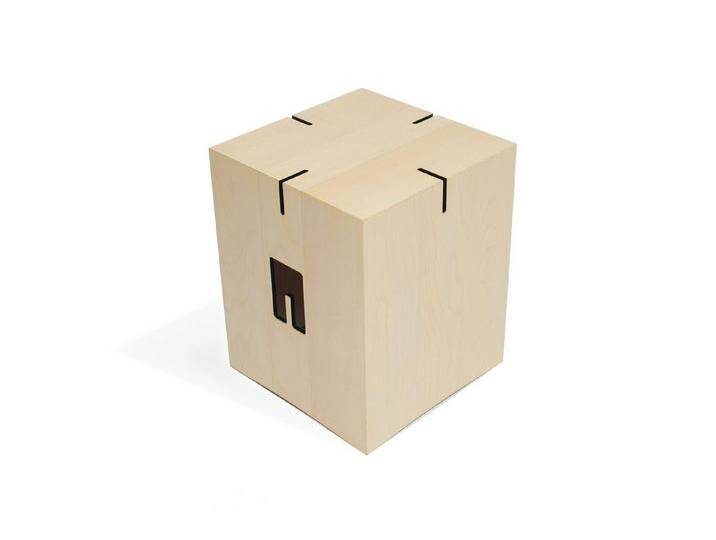 never sit alone Hockerbank Design Hocker crossit - verkettbar & kombinierbar - Sitzhocker Modul (Hocker einzeln oder als Set kombinierbar – Grifföffnung, Sitzhocker belastbar bis 120 kg, 6 Varianten verfügbar, Beistelltisch oder als Sitzgelegenheit), MADE IN GERMANY never sit alone Hockerbank Design Hocker crossit - verkettbar & kombinierbar - Sitzhocker Modul (Hocker einzeln oder als Set kombinierbar – Grifföffnung, Sitzhocker belastbar bis 120 kg, 6 Varianten verfügbar, Beistelltisch oder als Sitzgelegenheit), MADE IN GERMANY von SIT-Möbel