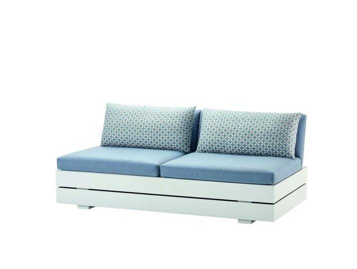 solpuri Set Boxx Arrangement A2 - bestehend aus 1 x Basis-Modul 2-Sitzer, 2 x Top-Modul Sit... solpuri Set Boxx Arrangement A2 - bestehend aus 1 x Basis-Modul 2-Sitzer, 2 x Top-Modul Sit... von SIT-Möbel