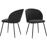 SIT 4-Fußstuhl (Set) 2 Stk.Oeko-Tex zertifiziert von SIT