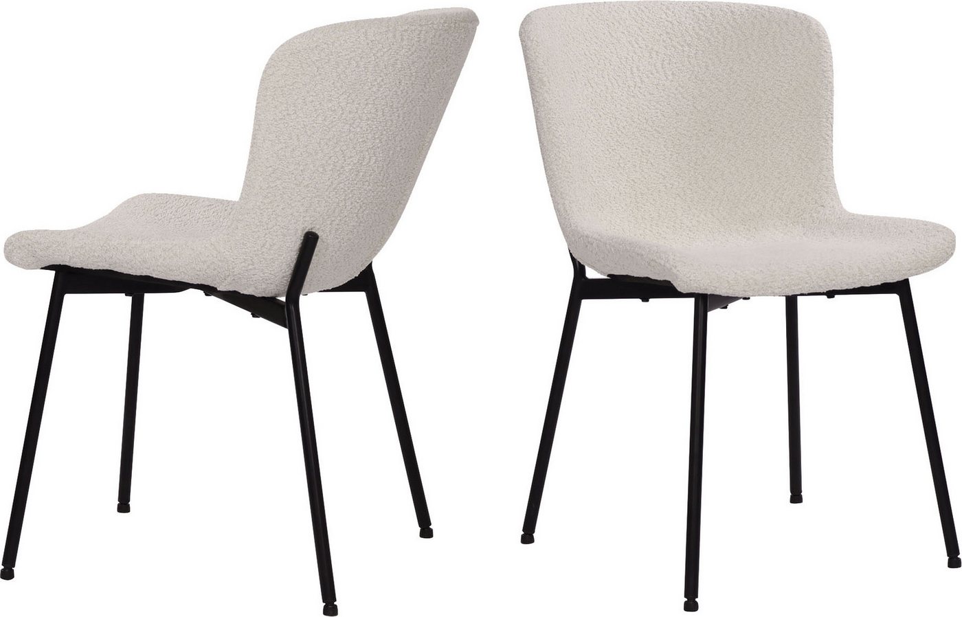 SIT 4-Fußstuhl (Set, 2 St), Oeko-Tex zertifiziert von SIT