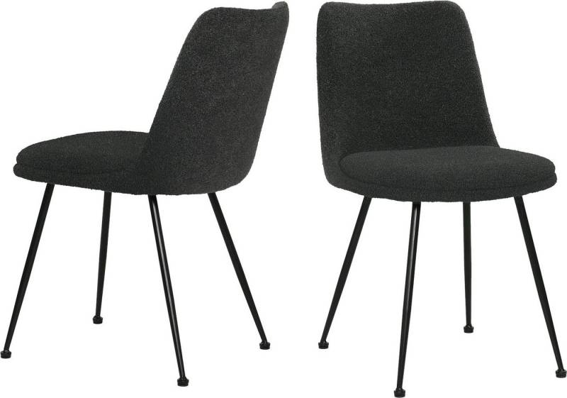SIT 4-Fußstuhl (Set, 2 St), Oeko-Tex zertifiziert von SIT