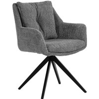 SIT Armlehnstuhl () mit 360 Drehfunktion von SIT