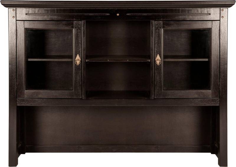 SIT Aufsatzschrank Samba ideale Ergänzung zum Sideboard von SIT